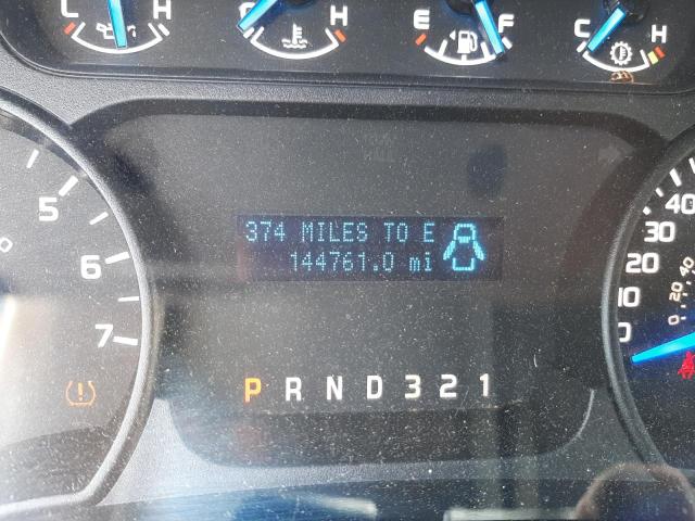 Photo 8 from auction – 2013 FORD F150 SUPER with VIN 1FTEX1CM4DKD45709