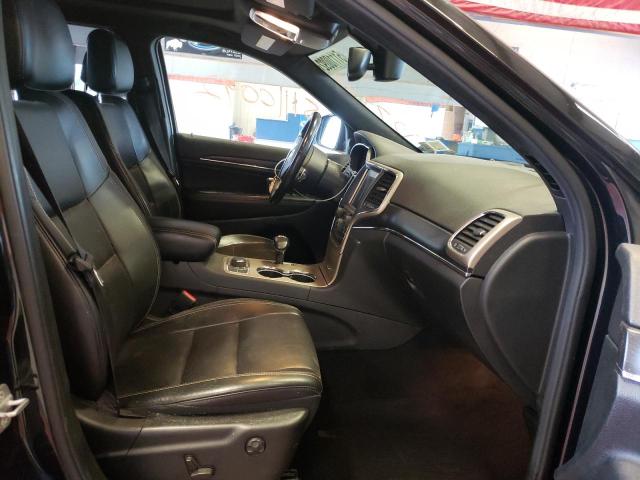 Photo 5 from auction – 2014 JEEP GRAND CHER with VIN 1C4RJFBG5EC285348