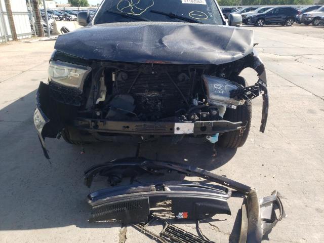 Photo 9 from auction – 2014 DODGE DURANGO R/ with VIN 1C4SDJCT3EC383088