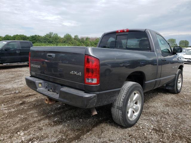 Photo 4 from auction – 2002 DODGE RAM 1500 with VIN 1D7HU16N52J220883