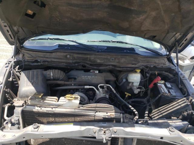 Photo 7 from auction – 2008 DODGE RAM 1500 S with VIN 1D7HA18248J123372