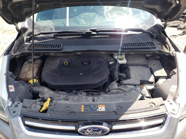 Photo 7 from auction – 2013 FORD ESCAPE TIT with VIN 1FMCU0J94DUC14174