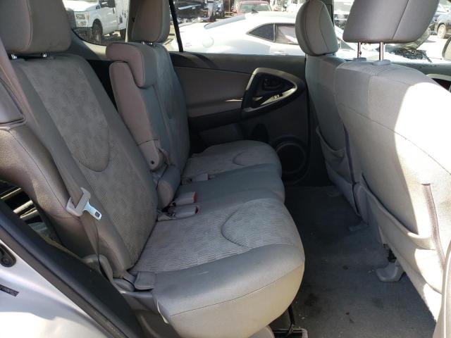 Photo 6 from auction – 2011 TOYOTA RAV4 with VIN 2T3ZF4DV8BW105211