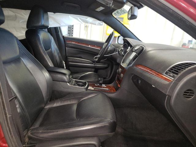 Photo 5 from auction – 2012 CHRYSLER 300 LIMITE with VIN 2C3CCACG7CH274187