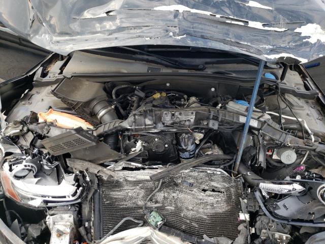 Photo 7 from auction – 2015 AUDI A4 PREMIUM with VIN WAUFFAFL3FN018405