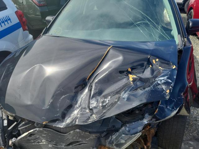 Photo 7 from auction – 2014 HONDA CIVIC LX with VIN 2HGFB2E58EH031019