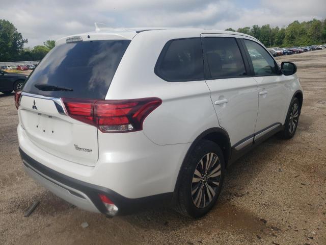 Photo 4 from auction – 2020 MITSUBISHI OUTLANDER with VIN JA4AD2A35LZ017688