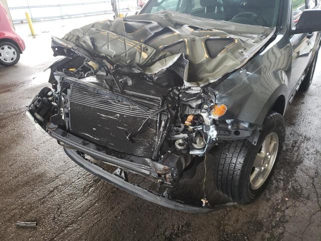 Photo 9 from auction – 2012 FORD ESCAPE XLT with VIN 1FMCU9DG7CKB53086