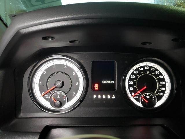 Photo 8 from auction – 2017 RAM 1500 ST with VIN 1C6RR6KT3HS775701