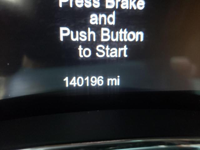 Photo 8 from auction – 2014 DODGE DURANGO R/ with VIN 1C4SDHCT1EC405503