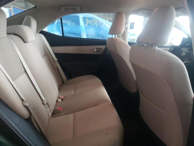 Photo 6 from auction – 2014 TOYOTA COROLLA EC with VIN 2T1BPRHE6EC080653