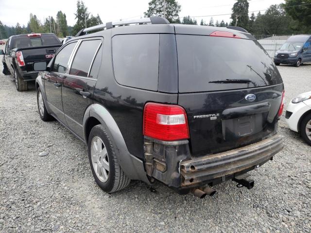 Photo 3 from auction – 2006 FORD FREESTYLE with VIN 1FMDK04156GA27673