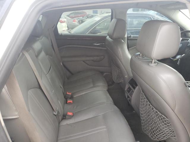 Photo 6 from auction – 2011 CADILLAC SRX LUXURY with VIN 3GYFNAEY3BS652620