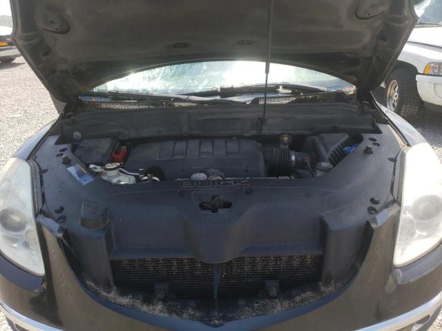 Photo 7 from auction – 2012 BUICK ENCLAVE with VIN 5GAKRCED3CJ418919