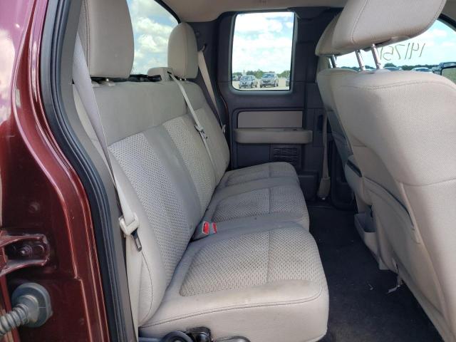 Photo 6 from auction – 2010 FORD F150 SUPER with VIN 1FTEX1E81AFA36252
