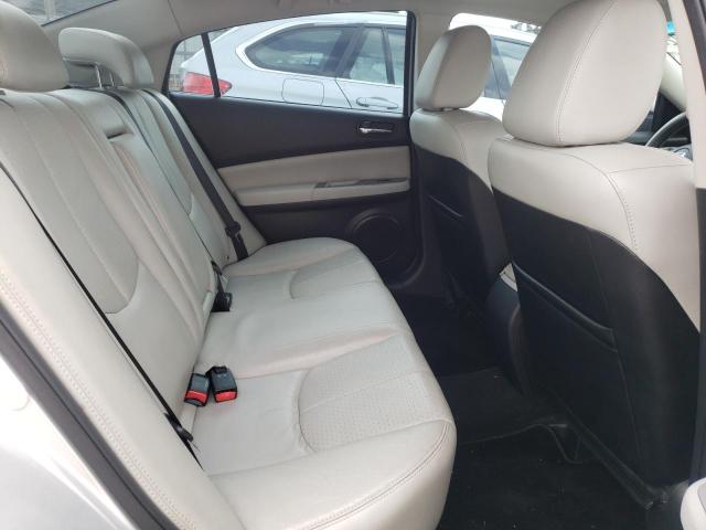 Photo 6 from auction – 2009 MAZDA 6 I with VIN 1YVHP82A895M01454