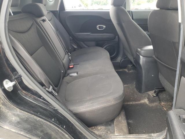 Photo 6 from auction – 2014 KIA SOUL with VIN KNDJN2A2XE7096770