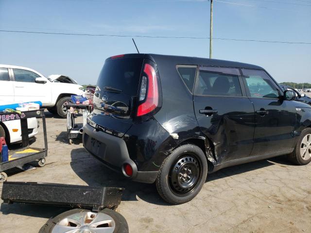 Photo 9 from auction – 2016 KIA SOUL with VIN KNDJN2A29G7368535