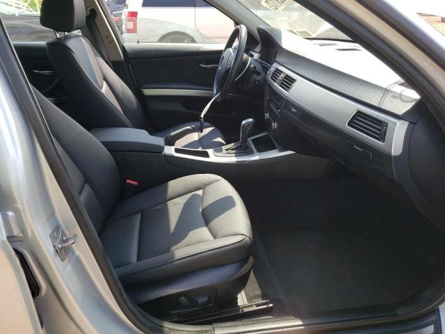 Photo 5 from auction – 2009 BMW 328 XI with VIN WBAPK73559A457593
