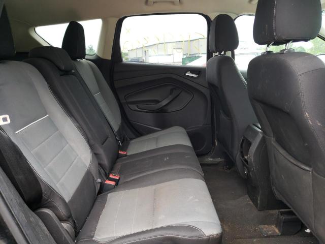 Photo 6 from auction – 2014 FORD ESCAPE SE with VIN 1FMCU9GX6EUD36370