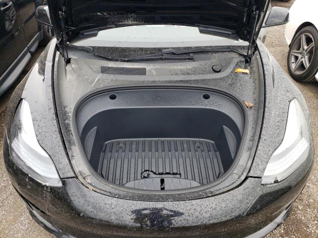 Photo 7 from auction – 2021 TESLA MODEL 3 with VIN 5YJ3E1EAXMF032063