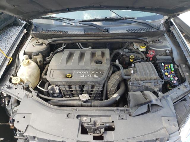 Zdjęcie 7 z aukcji – 2012 CHRYSLER 200 TOURIN z VIN 1C3CCBBB4CN235933