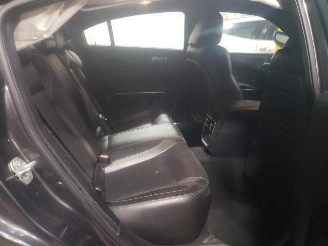 Photo 6 from auction – 2019 DODGE CHARGER SX with VIN 2C3CDXBG8KH746879