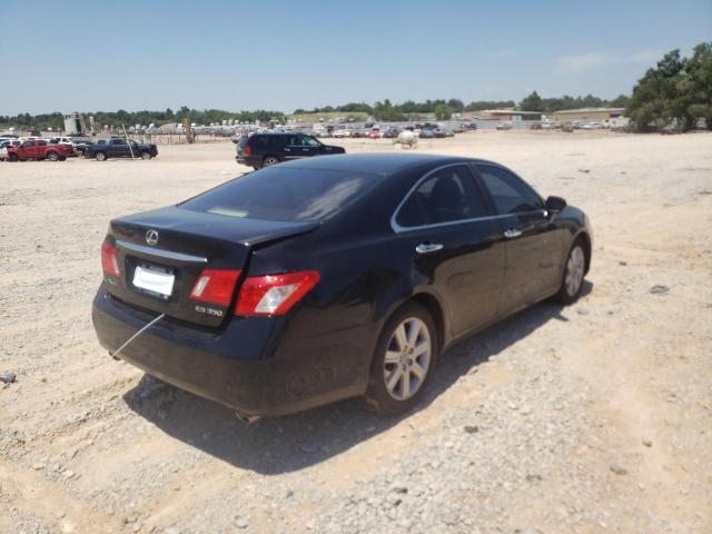 Photo 4 from auction – 2008 LEXUS ES 350 with VIN JTHBJ46G782204682