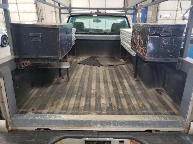 Photo 6 from auction – 2005 CHEVROLET SILVERADO with VIN 1GCEC14X45Z299599