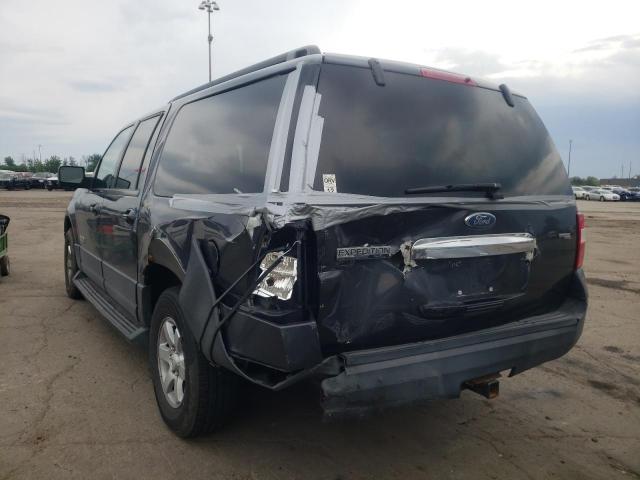 Zdjęcie 3 z aukcji – 2007 FORD EXPEDITION z VIN 1FMFK16517LA39388