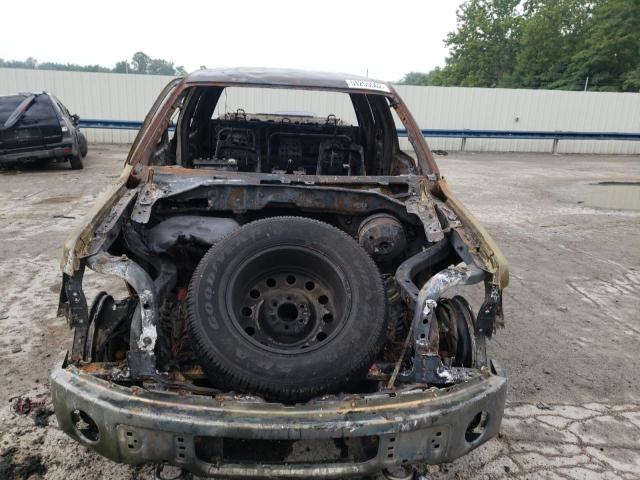 Photo 9 from auction – 2014 FORD F150 SUPER with VIN 1FTFW1EF2EFC65373
