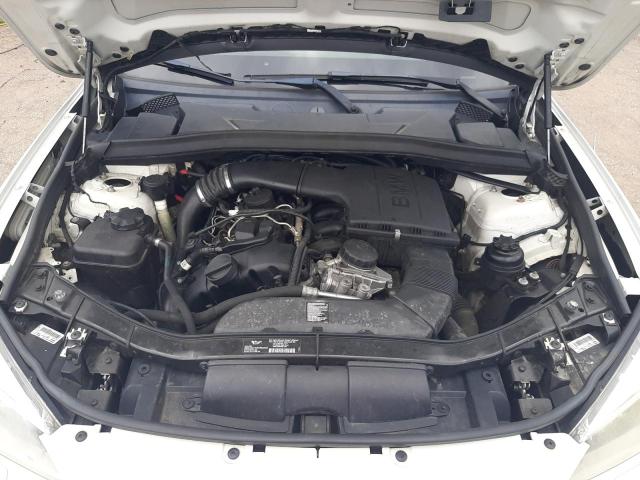 Photo 7 from auction – 2013 BMW X1 XDRIVE3 with VIN WBAVM5C58DVV89156