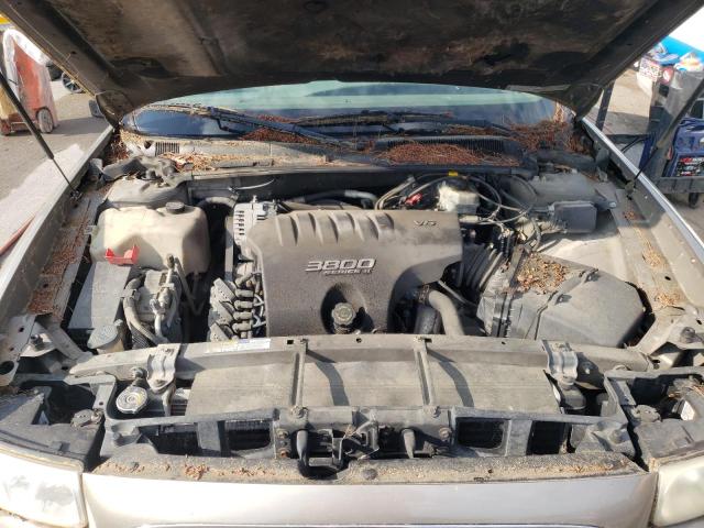 صورة رقم 7 من المزاد - 2001 BUICK LESABRE مع VIN 1G4HP54K01U227122