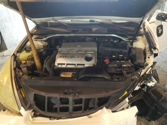 Photo 7 from auction – 2006 LEXUS ES 330 with VIN JTHBA30G765163470