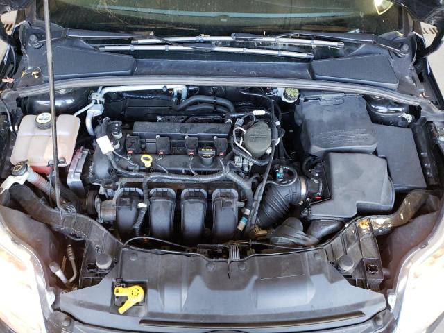 Photo 7 from auction – 2013 FORD FOCUS SE with VIN 1FADP3K27DL335652