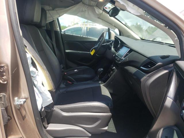 Photo 5 from auction – 2019 BUICK ENCORE PRE with VIN KL4CJASB6KB852188