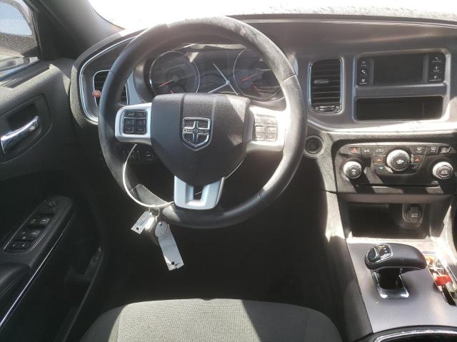 Photo 9 from auction – 2013 DODGE CHARGER SE with VIN 2C3CDXBG9DH583341