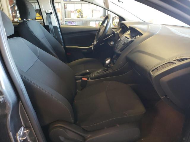 Photo 5 from auction – 2017 FORD FOCUS SE with VIN 1FADP3FE6HL285286