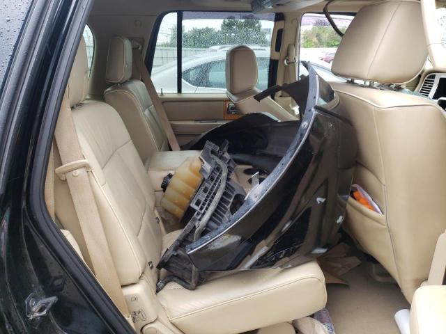 Photo 6 from auction – 2007 LINCOLN NAVIGATOR with VIN 5LMFU28527LJ03366