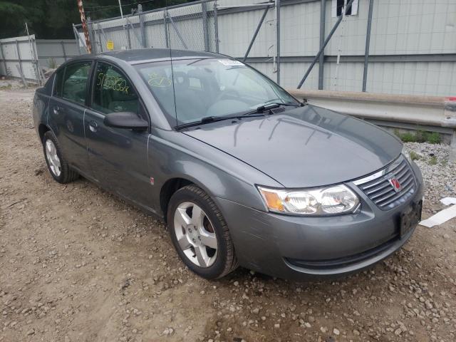 Photo 1 from auction – 2006 SATURN ION LEVEL with VIN 1G8AJ55F66Z168672