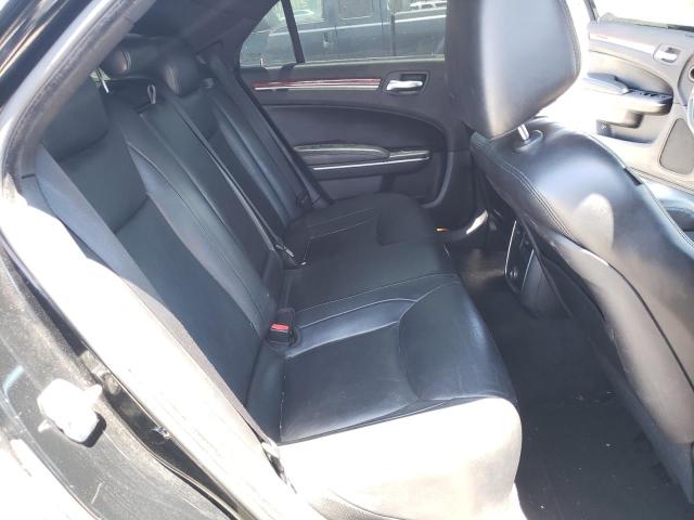 Photo 6 from auction – 2012 CHRYSLER 300 LIMITE with VIN 2C3CCACG4CH221625