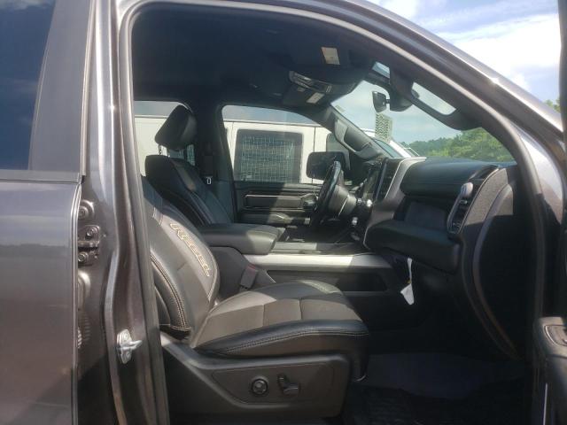 Photo 5 from auction – 2020 RAM 1500 REBEL with VIN 1C6SRFLT4LN287638