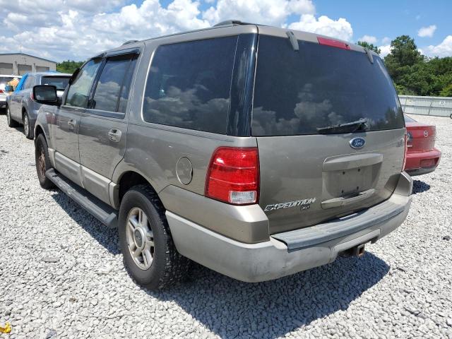 Photo 3 from auction – 2003 FORD EXPEDITION with VIN 1FMRU15W13LB38630