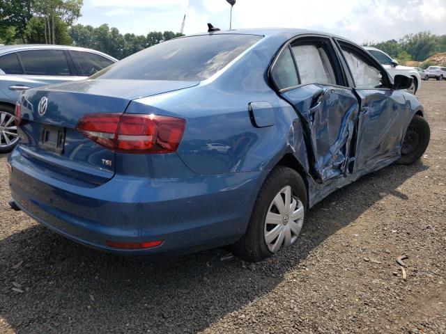 Photo 4 from auction – 2016 VOLKSWAGEN JETTA S with VIN 3VW267AJ1GM378565