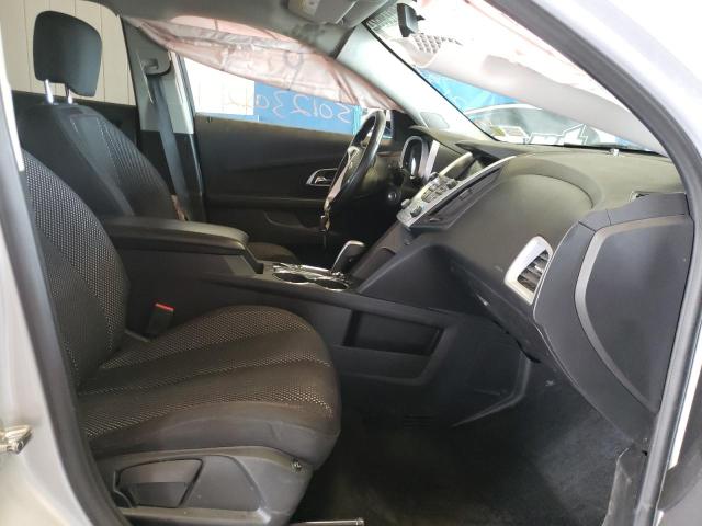 Photo 5 from auction – 2014 CHEVROLET EQUINOX LT with VIN 2GNALBEKXE6237795