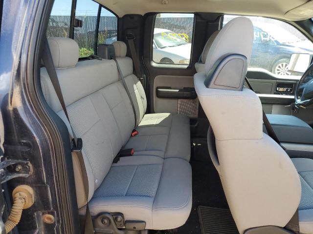 Photo 6 from auction – 2006 FORD F150 with VIN 1FTPX14V06FB13300