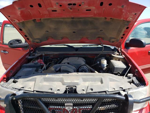 Photo 7 from auction – 2009 GMC SIERRA K15 with VIN 3GTEK233X9G176760