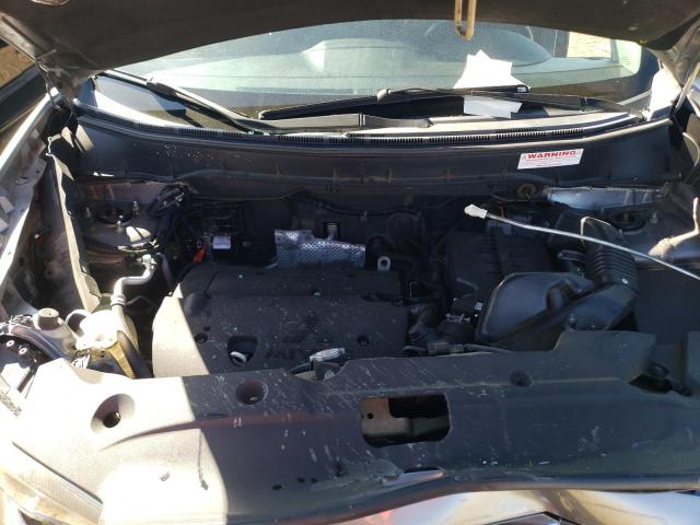 Photo 7 from auction – 2013 MITSUBISHI OUTLANDER with VIN 4A4AR5AU6DE018352