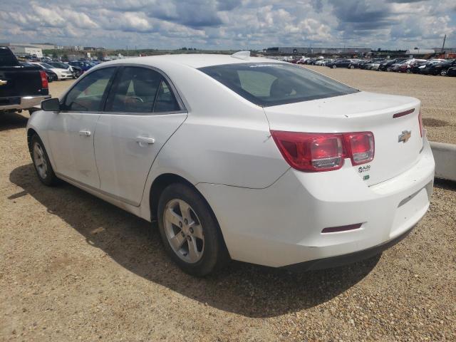 Photo 3 from auction – 2015 CHEVROLET MALIBU 1LT with VIN 1G11C5SL5FF117443