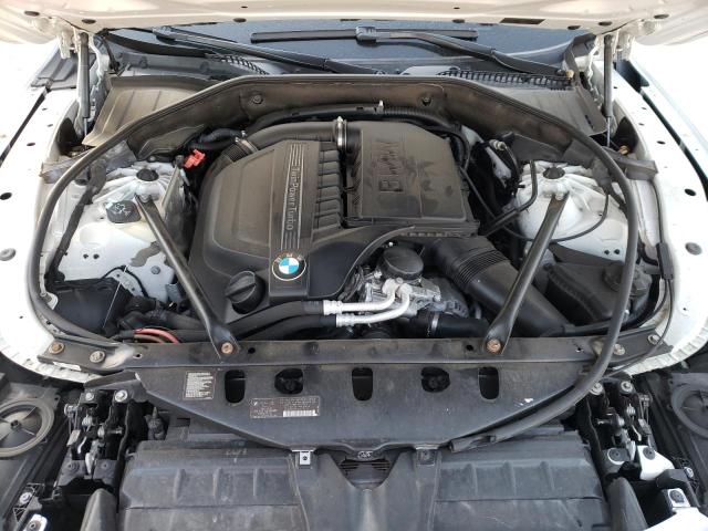 Photo 7 from auction – 2013 BMW 740 LI with VIN WBAYE4C58DD136889